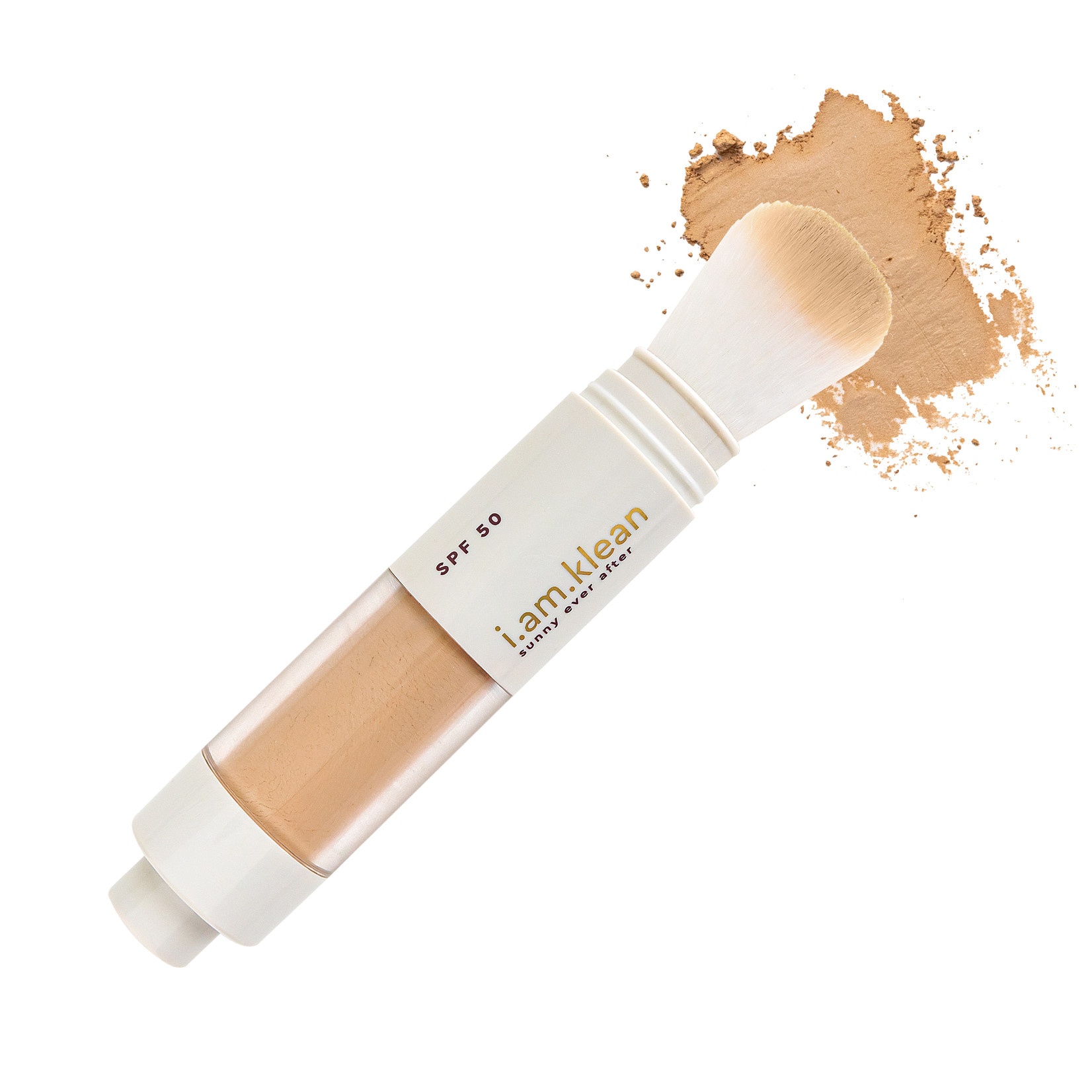 Sunny Ever After Sun Brush SPF 50