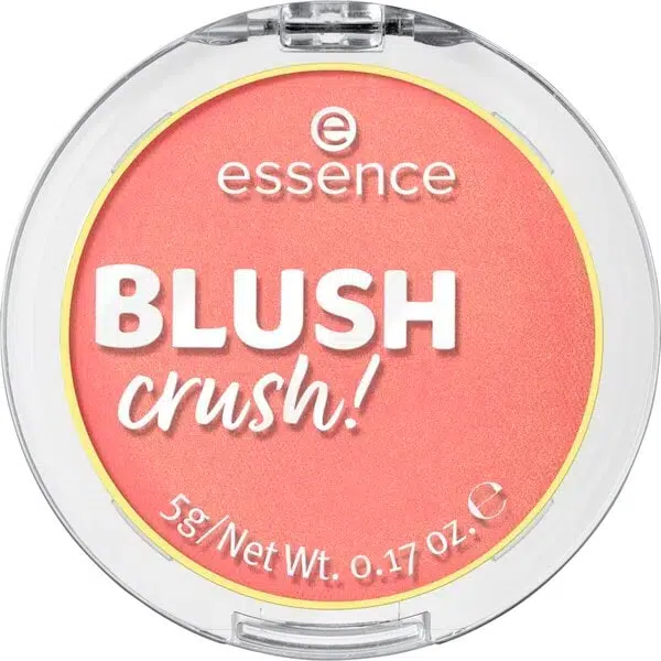 Blush Crush 40 Strawberry Flush