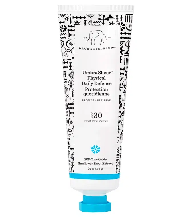 Umbra Sheer™ Physical Daily Defense SPF 30