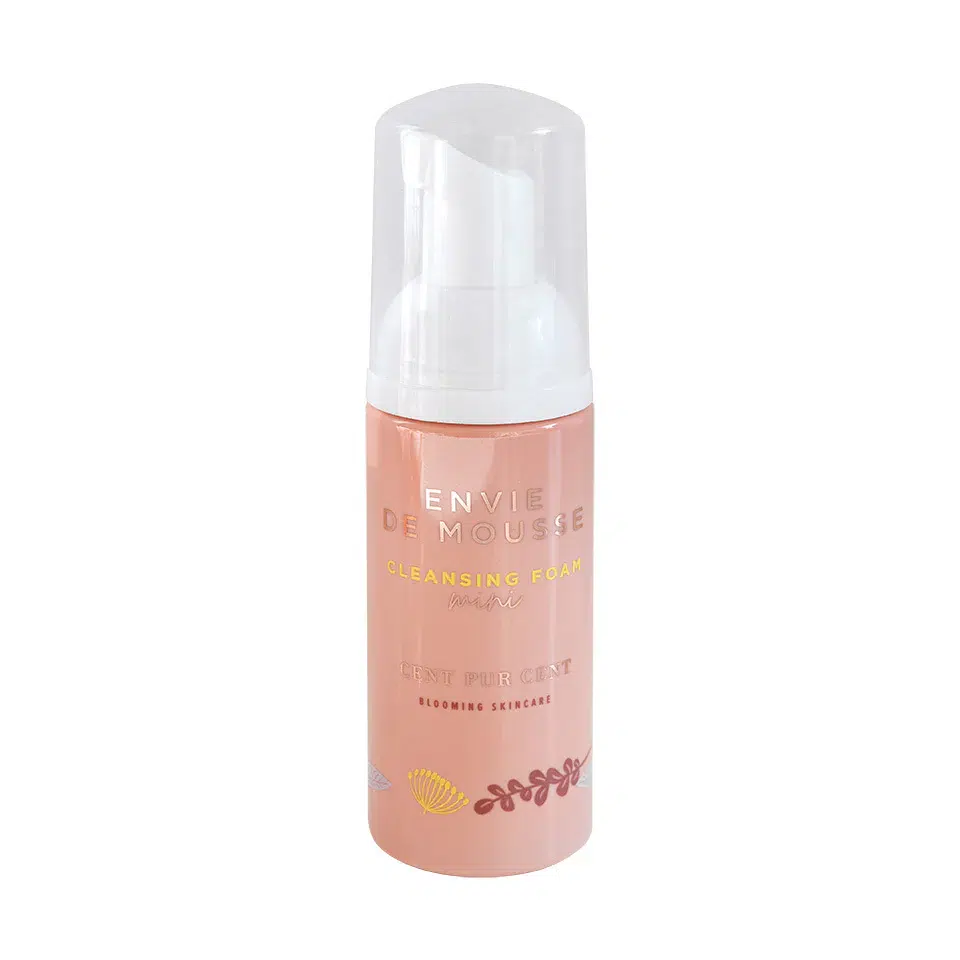 Cleansing Foam - Envie de mousse