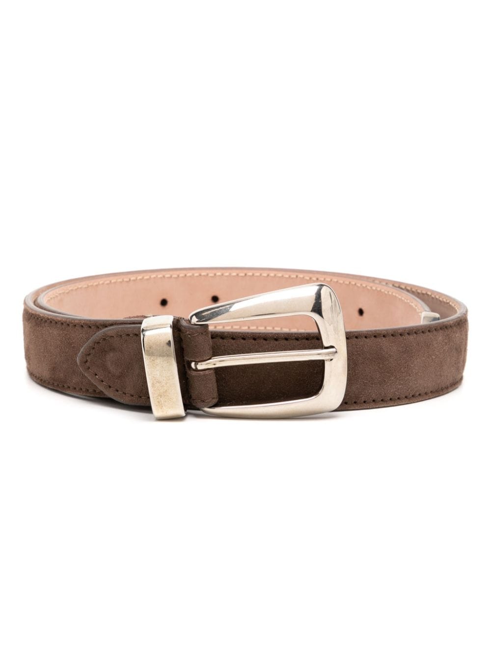 Ceinture en daim