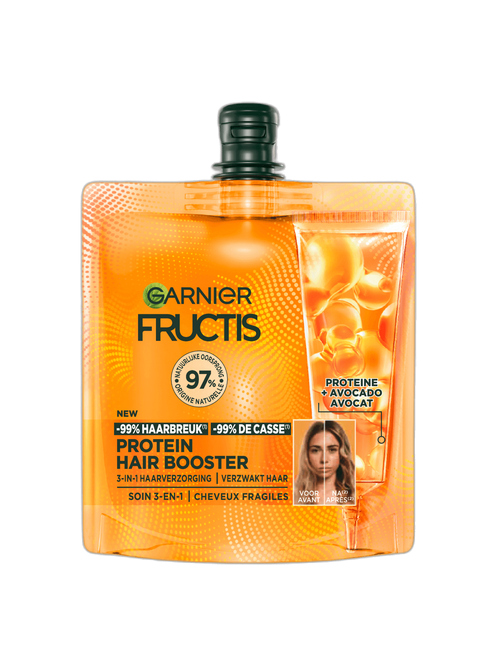 Protein Hair Booster