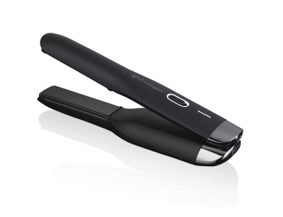 LISSEUR GHD UNPLUGGED NOIR MAT