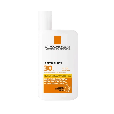 ANTHELIOS Fluide Invisible SPF30