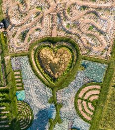 La Vallée de la Millière : une oasis de biodiversité désormais ouverte au public