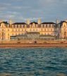 Les Thermes Marins de Saint-Malo : adresse emblématique pour une cure de thalassothérapie