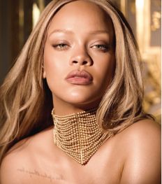 J’adore : l’incroyable campagne tournée avec Rihanna la nouvelle égérie Dior