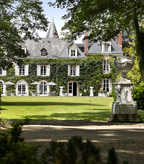 Les Hauts de Loire : une escapade au cœur de la Vallée des Rois