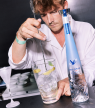 GREY GOOSE LANCE SA VODKA LA PLUS EXCLUSIVE