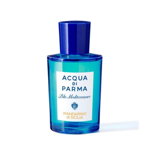 parfums aux agrumes