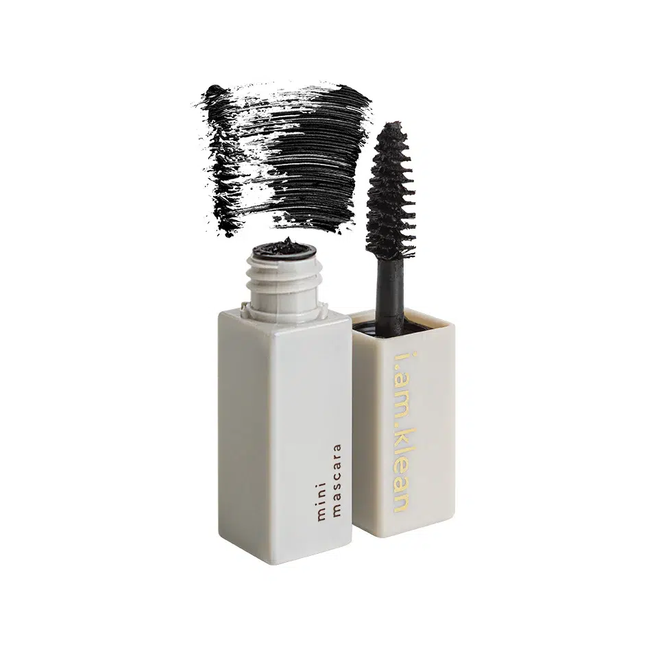 mini mascara - travelsize