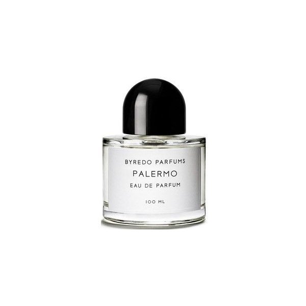 parfums aux agrumes