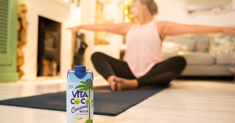 Concours : Prenez soin de votre santé avec Vita Coco et L’Occitane