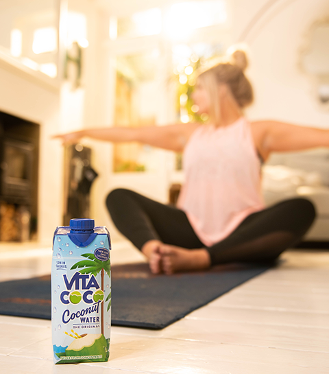 Concours : Prenez soin de votre santé avec Vita Coco et L’Occitane