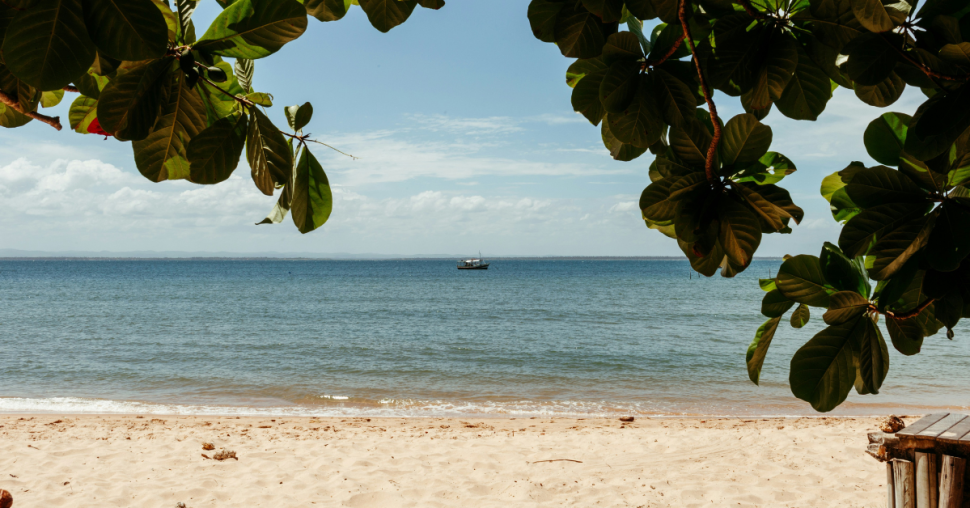 Ces plages secrètes et proches de chez nous pour bronzer loin de la foule