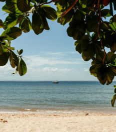 Ces plages secrètes et proches de chez nous pour bronzer loin de la foule