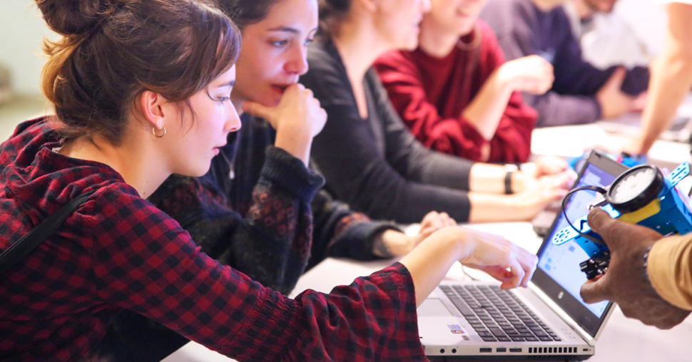 Women Digital Festival : 4 jours pour maîtriser le numérique