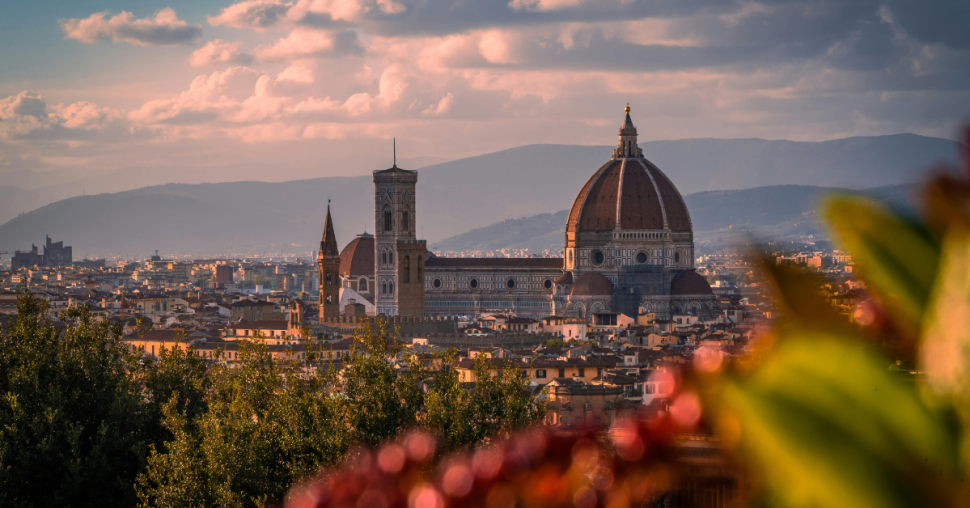 Italie : voici le périple parfait à faire en Toscane