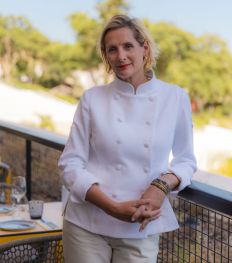 Sofie Dumont et Club Med : un voyage gourmand à Marbella