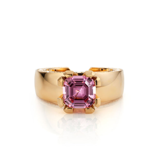 Bague Amnesia Spinel