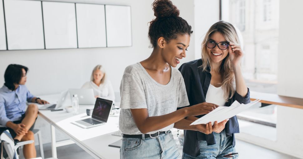 Compatibilités au travail : voici le binôme qu’il vous faut selon votre signe astrologique