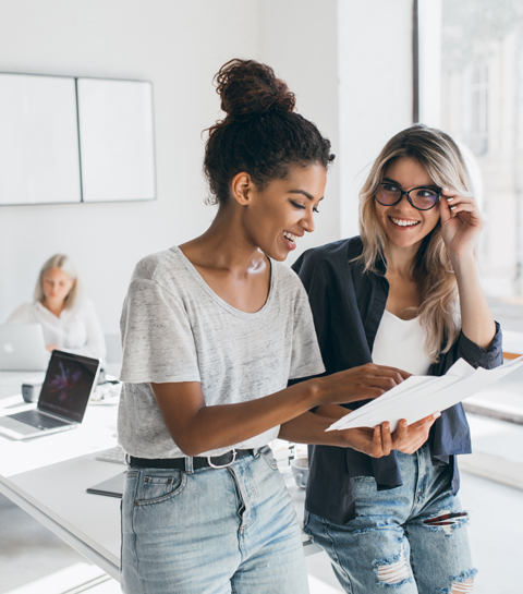 Compatibilités au travail : voici le binôme qu’il vous faut selon votre signe astrologique