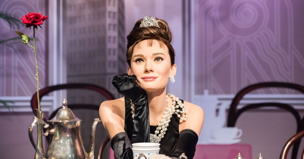 Le parfum signature d’Audrey Hepburn se réinvente