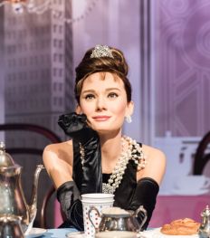 Le parfum signature d’Audrey Hepburn se réinvente