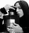 Olivier Rousteing signe une collection de parfums chez Balmain