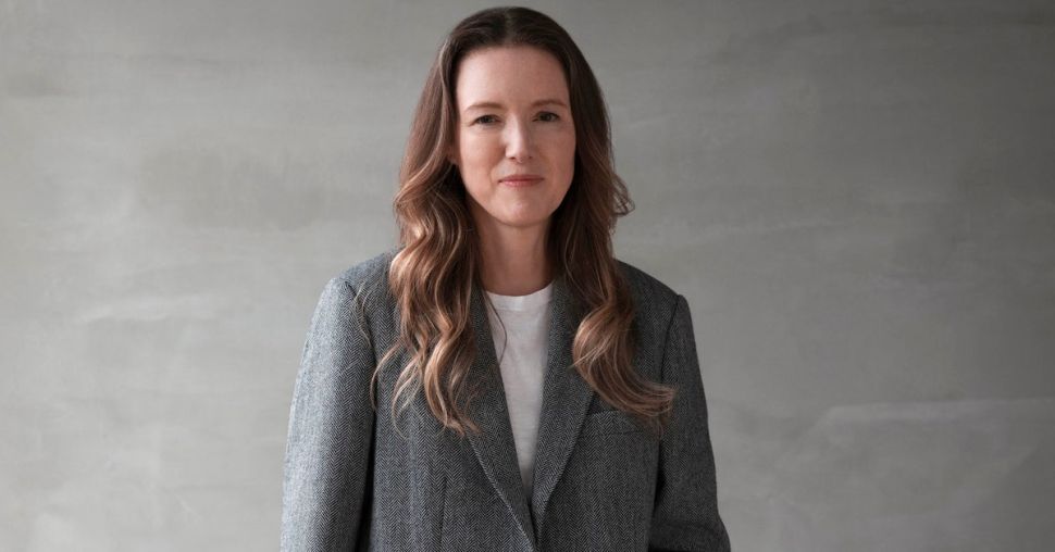 Clare Waight Keller devient directrice créative chez Uniqlo