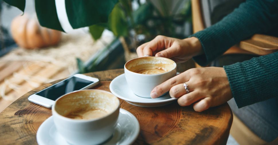 Qu’est-ce que le test de la tasse de café lors d’un entretien d’embauche ?