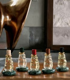 Bottega Veneta se lance dans la parfumerie avec 5 fragrances inédites