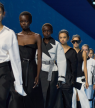 La collection Dior SS25 de Maria Grazia Chiuri est une ode à l’amazone moderne