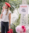 VOICI CE QUE VOUS AVEZ MANQUÉ À LA SOIRÉE EXCLUSIVE LILLET X EMILY IN PARIS À BRUXELLES