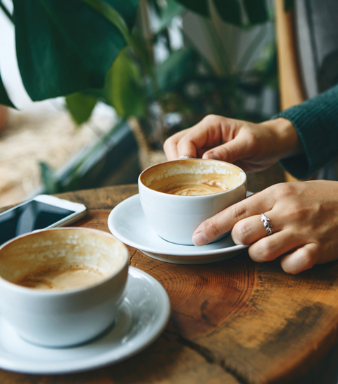 Qu’est-ce que le test de la tasse de café lors d’un entretien d’embauche ?