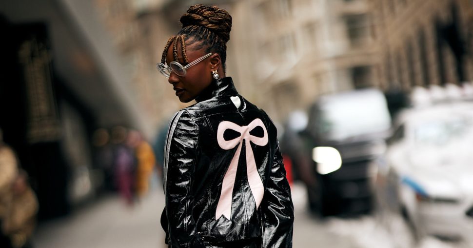 Le streetstyle de la New York Fashion Week n’a jamais été aussi chic