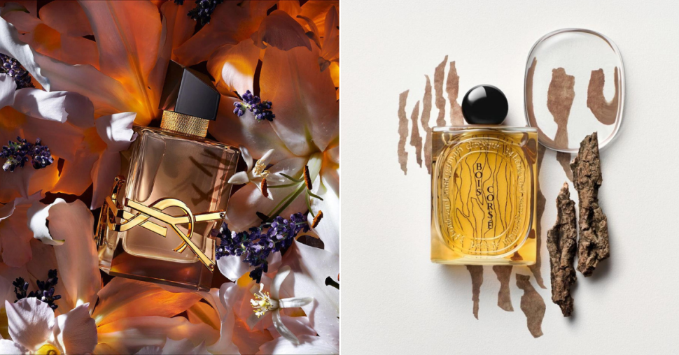 10 nouveaux parfums à choisir pour la prochaine saison