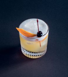 5 recettes de cocktail au bourbon