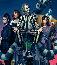 Beetlejuice Beetlejuice : le film familial à voir cet automne