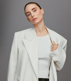 Rooney Mara : les règles peuvent être brisées si elles permettent d’ évoluer