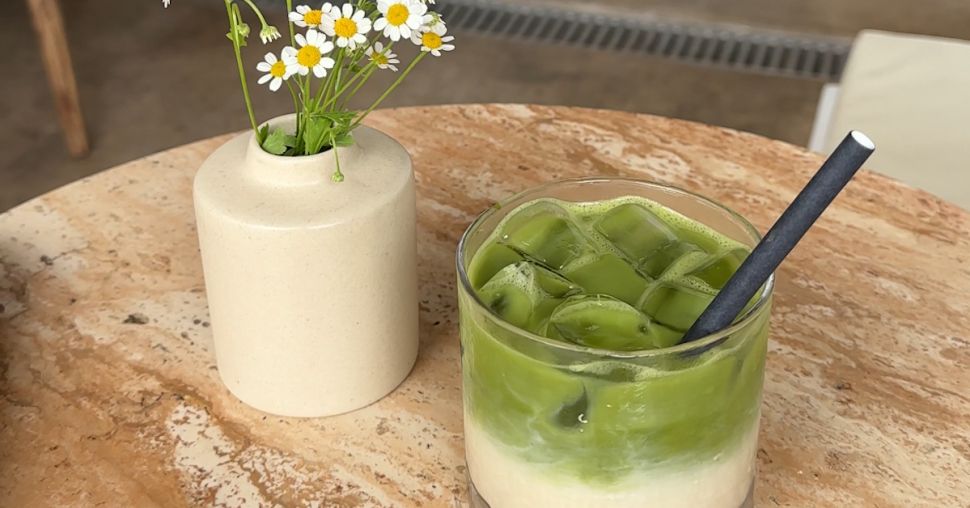 7 marques qui vont vraiment vous faire aimer le matcha