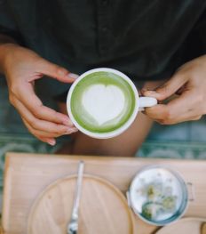 Karma Matcha : le nouveau spot bruxellois pour les matcha-lovers