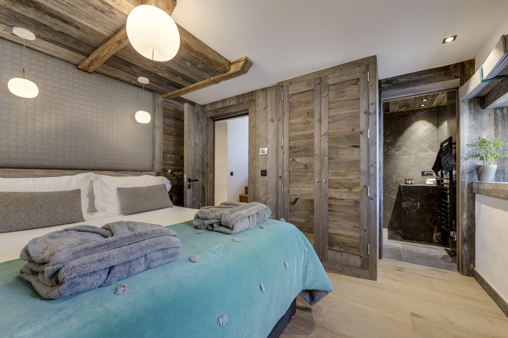 Chalet Loup, Val d’Isère