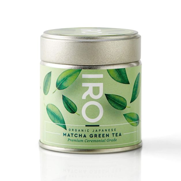 matcha Iro