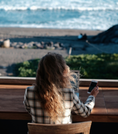 5 pages Instagram qui parlent de santé mentale