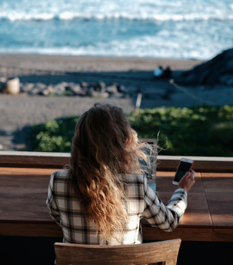 5 pages Instagram qui parlent de santé mentale