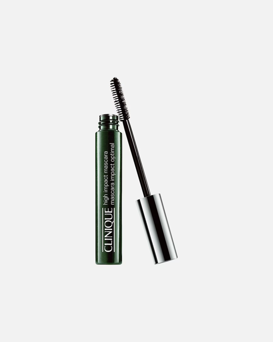 High Impact Mascara -  Brown