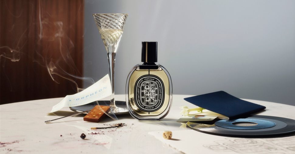 La boutique Diptyque à Anvers est un bijou