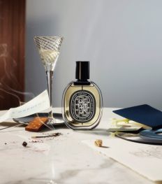 La boutique Diptyque à Anvers est un bijou