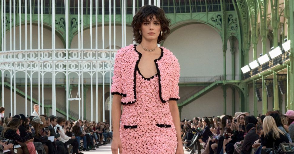 Défilé Chanel printemps/été 2025 : ce qu’il fallait voir